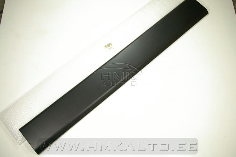 Liugukse liist parem OEM Renault Master /Opel Movano 2010- (L2-L3)