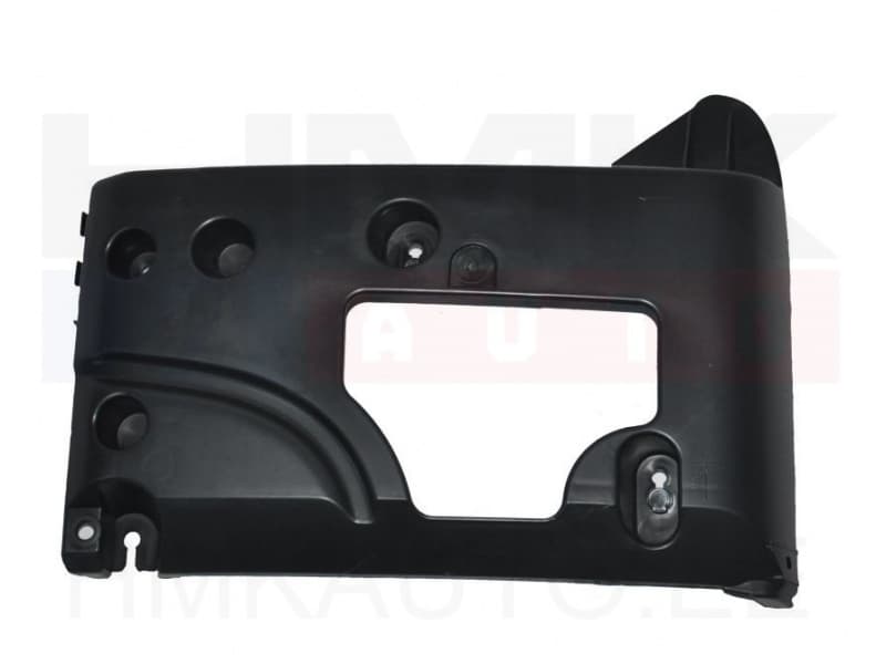 Tagastange nurga kinnitus parem OEM Renault Master 2010-