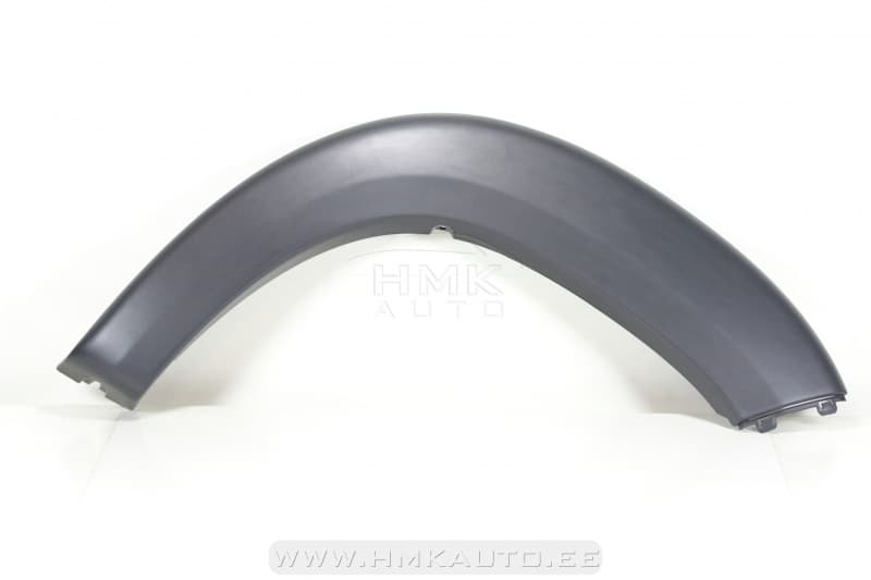 Rattakoopa liist tagumine vasak OEM Jumper/Boxer/Ducato 2006-