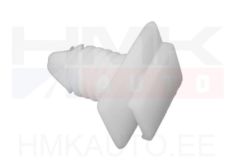 Liistu tüübel OEM Citroen/Peugeot (1tk.)