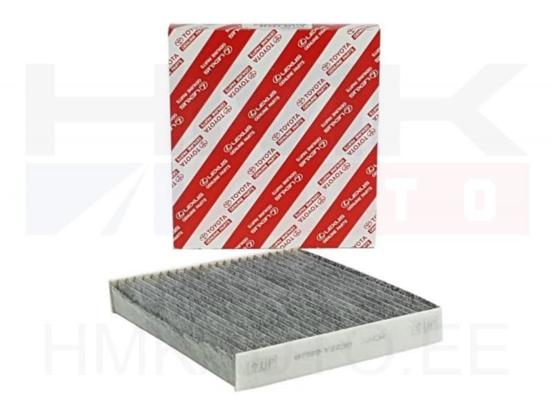 Salongiõhu filter OEM Toyota/Lexus