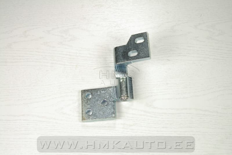 Tagaukse hing alumine parem OEM Berlingo/Partner -2008