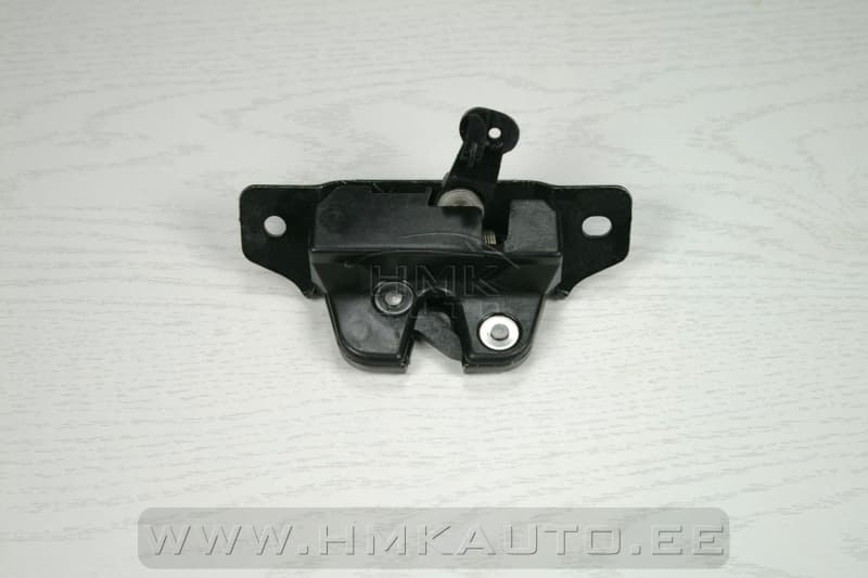 Tagaluugi lukusti OEM Citroen Berlingo, Peugeot 206/Partner