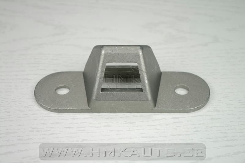 Ukselukusti vastus tagauksele alumine vasak Jumper/Boxer/Ducato -06