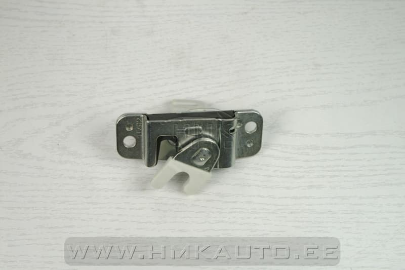 Ukselukusti liug- ja tagauksele ülemine parem Jumper/Boxer/Ducato 02-06