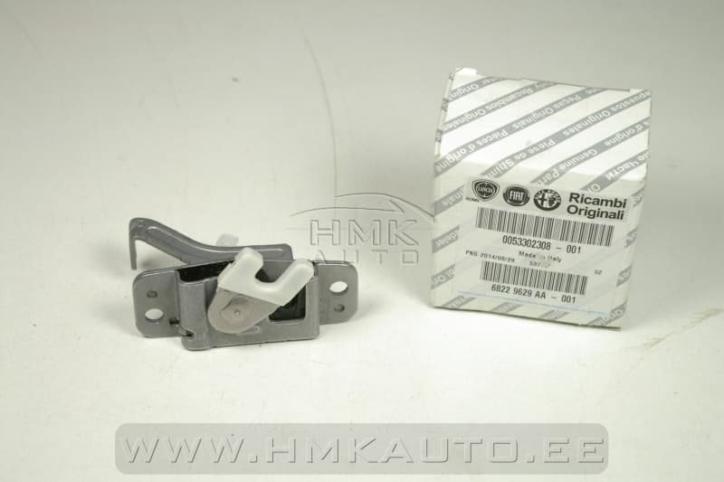 Ukselukusti liuguksele ülemine parem OEM Jumper/Boxer/Ducato 2006-