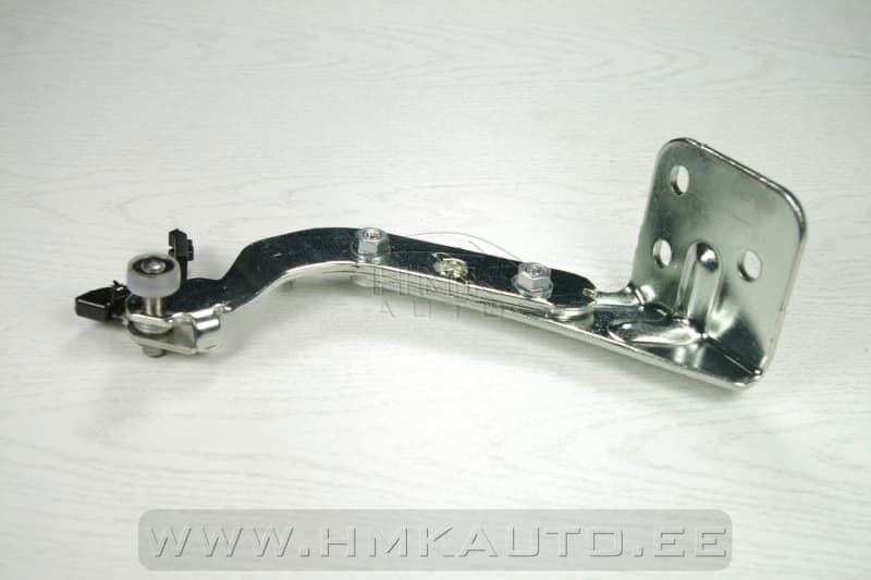 Liugukse alumine tugi parem OEM Jumper/Boxer/Ducato 2006-