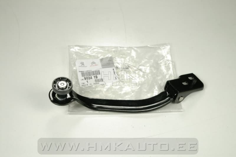 Liugukse ülemine tugi parem OEM Berlingo/Partner 96-08