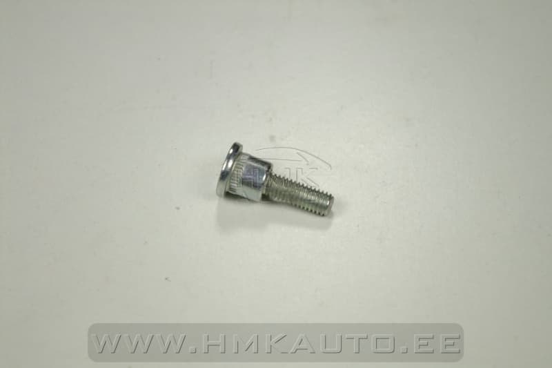 Uksepiiraja polt esiuksele OEM Jumper/Boxer/Ducato 2000-2006