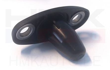 Liugukse suunaja pesa alumine OEM Jumpy/Expert/Scudo 2007-