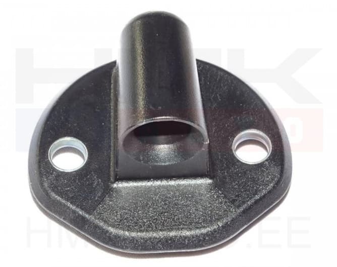 Liugukse suunaja pesa tagumine OEM Jumpy/Expert/Scudo 07-