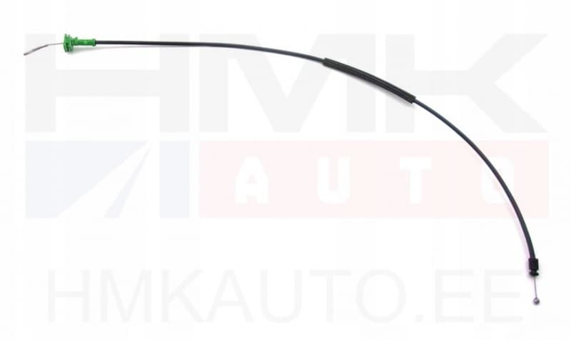 Ukselukusti tross tagauksele OEM Renault Trafic III 2014- H1