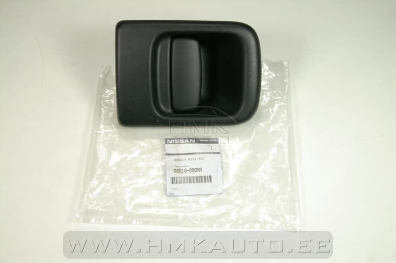 Ukselink tagauksele, välimine OEM Renault Master/Opel Movano 97-10