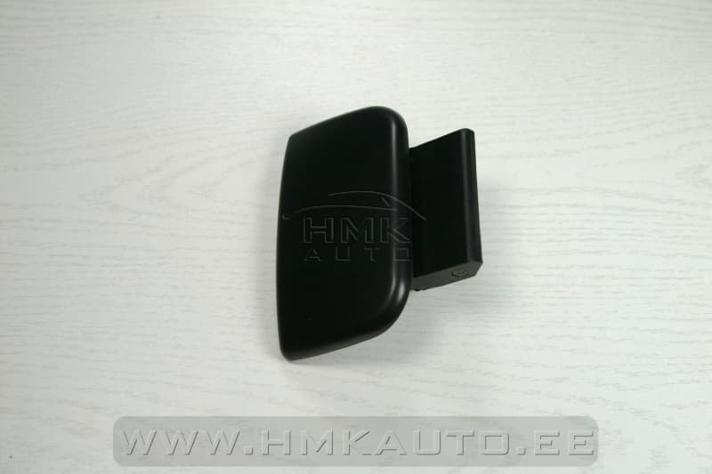 Ukselink esiuksele, välimine parem/vasak ja tagauksele Citroen Berlingo/Peugeot Partner 96-07