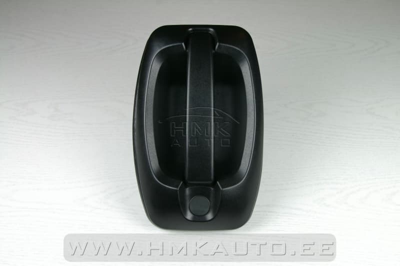 Ukselink tagauksele, välimine Jumper/Boxer/Ducato 2006-