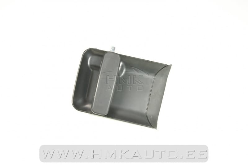 Ukselink liuguksele, välimine vasak Citroen Berlingo/Peugeot Partner 96-07