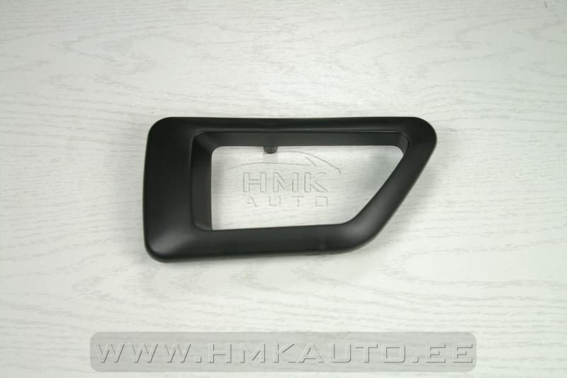 SOODUS!!! Ukselingi ümbrisraam esiuksele, sisemine parem Citroen Berlingo/Peugeot Partner 96-07