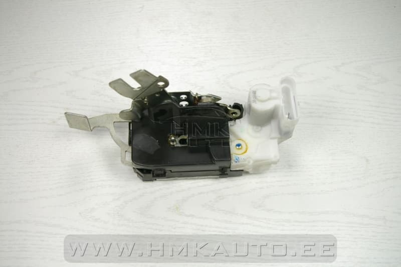 Ukselukusti tagauksele, keskmine parem OEM Boxer/Jumper/Ducato 94-06 (kesklukuga)