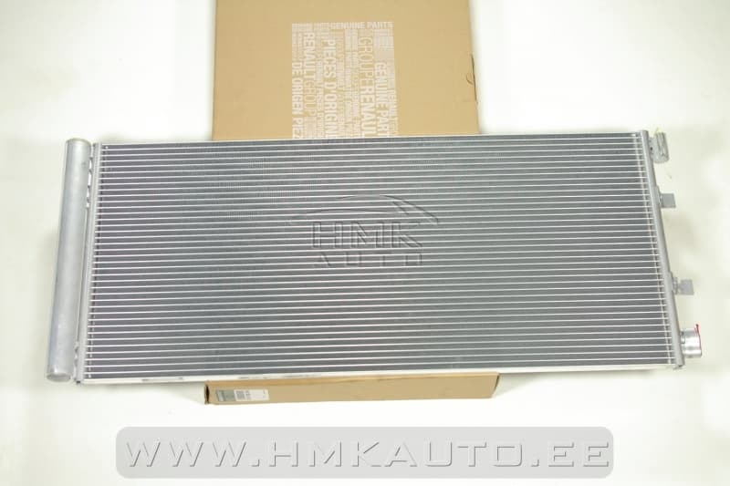 A/C radiaator OEM Renault Master 2,3DCI 2010-