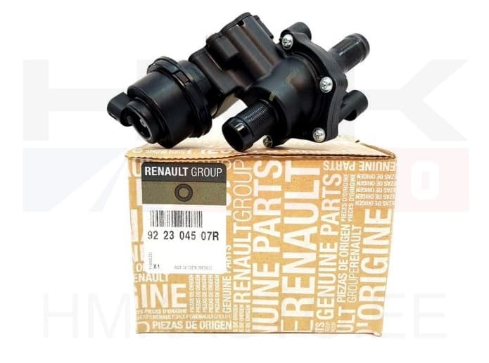 Jahutusvedeliku tsirkulatsiooniklapp OEM Renault Master 2,3DCI 2010-