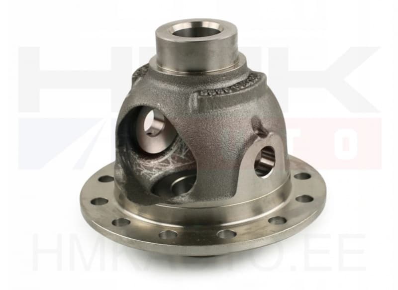 Reduktori korpus, tagasild OEM Iveco Daily