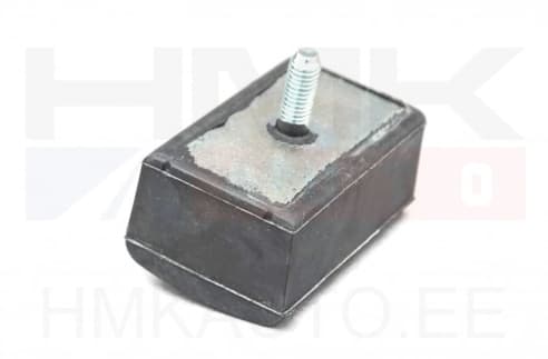 Vedrustuse läbilöögi puhver, tagumine OEM Iveco Daily 89-