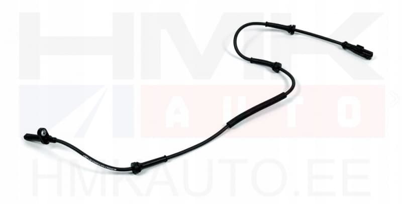 ABS andur tagumine OEM Renault Trafic II/Opel Vivaro/Nissan Primastar 2014-2020