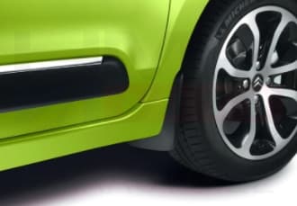 Porikummid eesmised OEM Citroen C3 Picasso