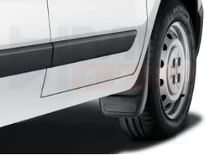 Porikummid eesmised OEM Nemo/Bipper