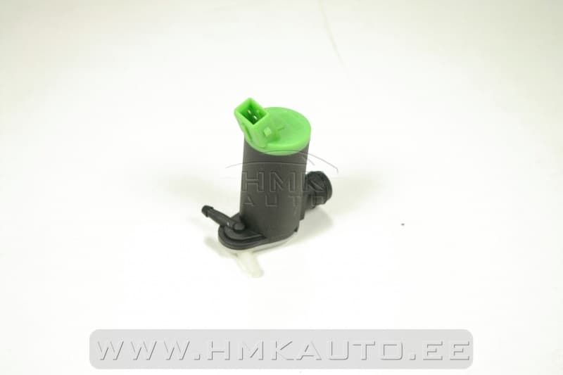 SOODUS!!! Klaasipesuri pump Citroen Berlingo/Peugeot Partner