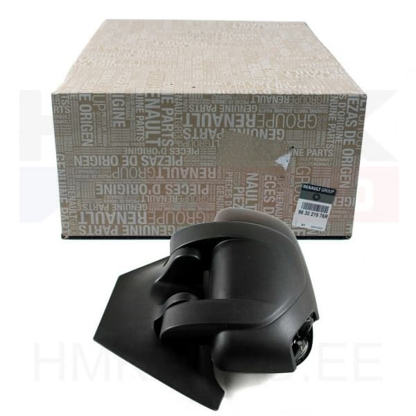 Küljepeegel vasak elektriline OEM Renault Master 2010- (lühike jalg)