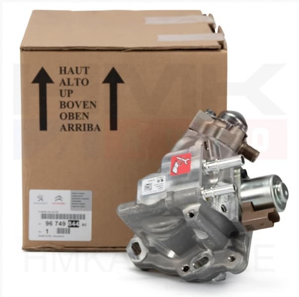 Kõrgsurvepump OEM Citroen/Peugeot 2,0-2,2BlueHDi DW10/DW12