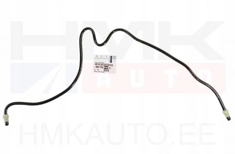 Sidurisilindri toru OEM Citroen/Peugeot 2013-