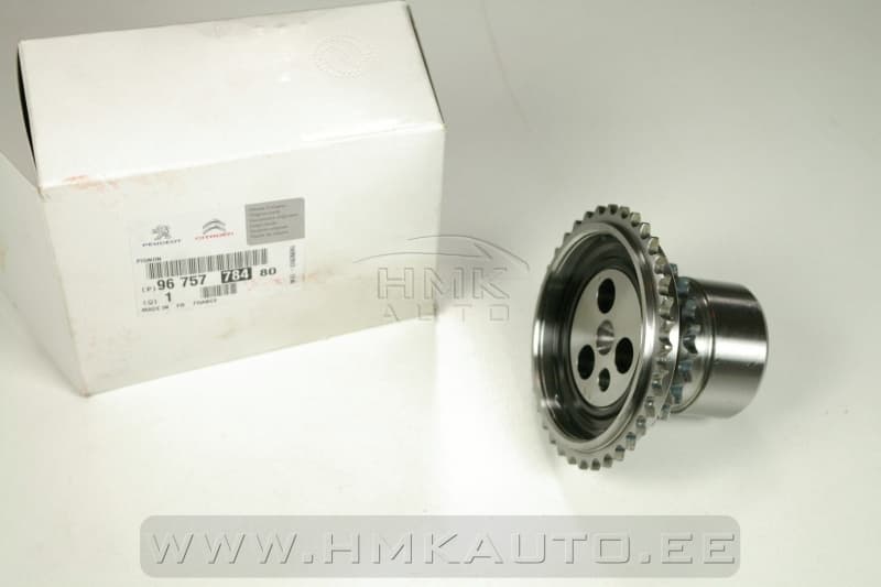 Väntvõlli ketiratas OEM Jumper/Boxer/Ducato 2,2HDI 2006-