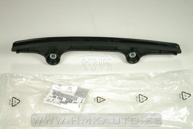Mootoriketi tald OEM Jumper/Boxer/Ducato 2,2HDI 2006-