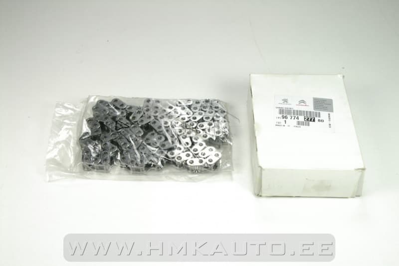 Mootori kett OEM Jumper/Boxer/Ducato 2,2HDI 2006-