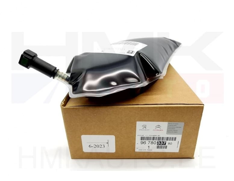 FAP filtri lisaaine täitepakend OEM Citroen C-Elysee/ Peugeot 208