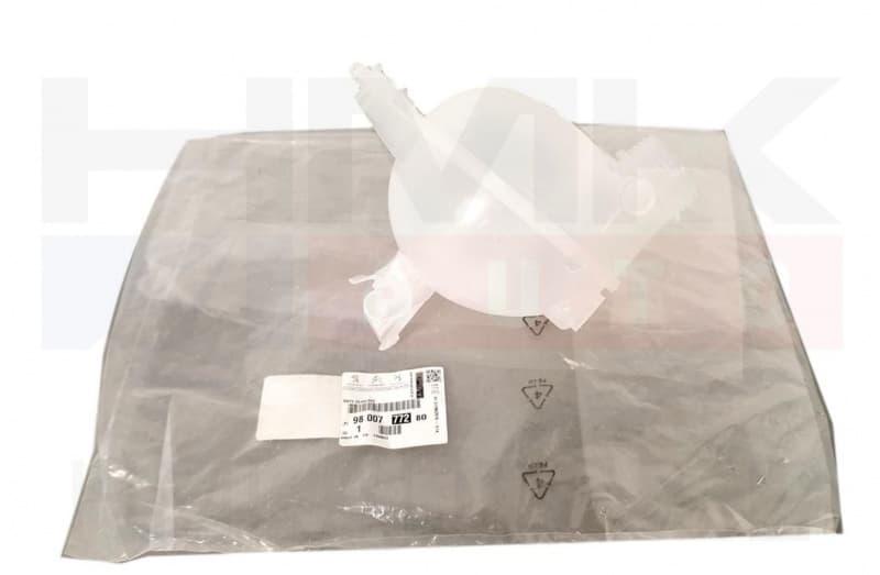 Jahutusvedeliku paisupaak OEM Citroen/Peugeot