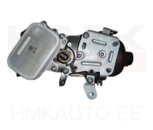 Õlijahuti koos filtriga OEM Citroen/Peugeot 1,6HDi