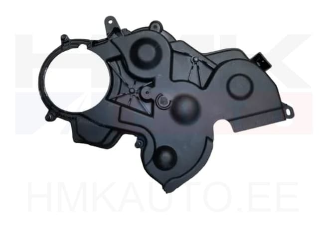 Hammasrihma kate alumine OEM Citroen/Peugeot 1,6HDi 2011-