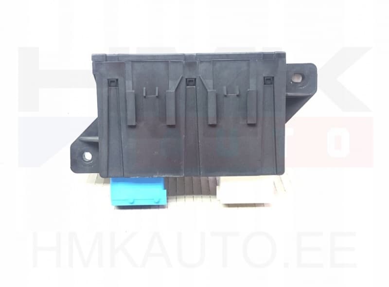 Keskelektroonika juhtplokk C4 Picasso