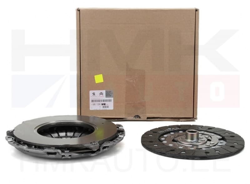 Sidurikomplekt OEM Citroen/Peugeot 1,6 EP