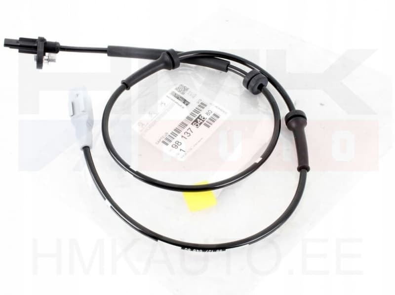 ABS andur tagumine OEM Berlingo/Partner 2008-