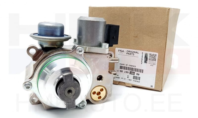 Kütusepump OEM Citroen/Peugeot 1,6 EP6CDTX