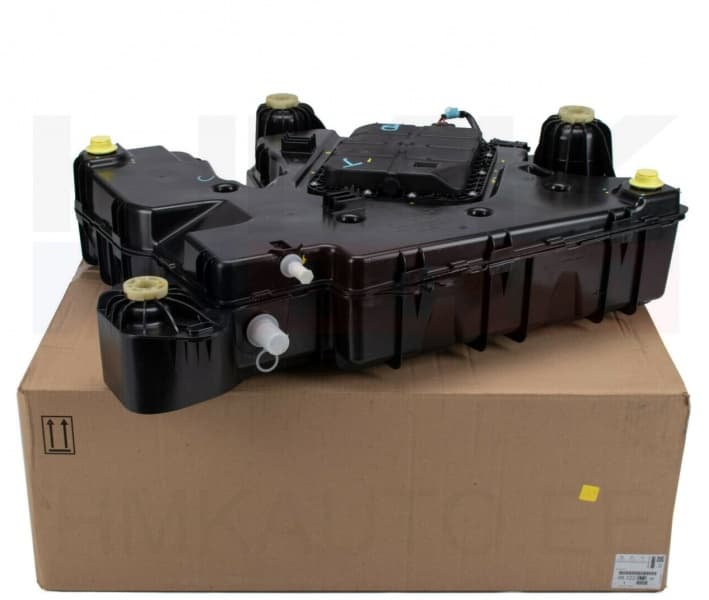 'ADBlue paak OEM Citroen Jumpy/Peugeot Expert 2016-