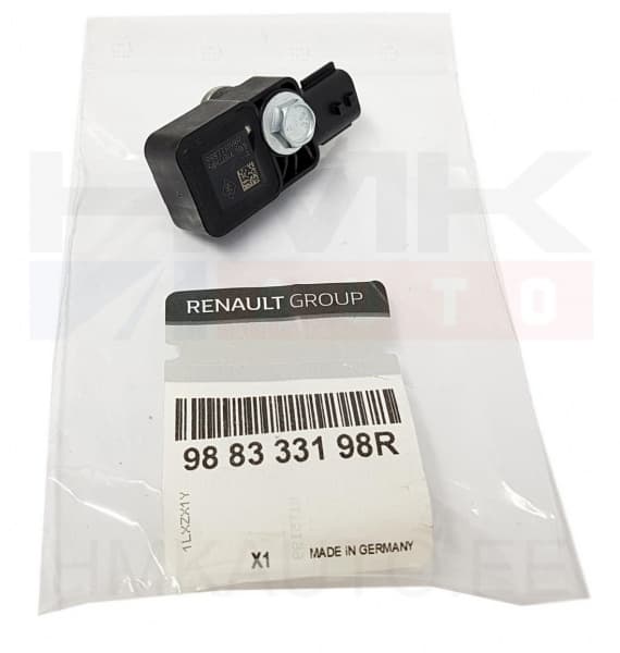 Turvapadja kokkupõrke andur OEM Renault Megane III