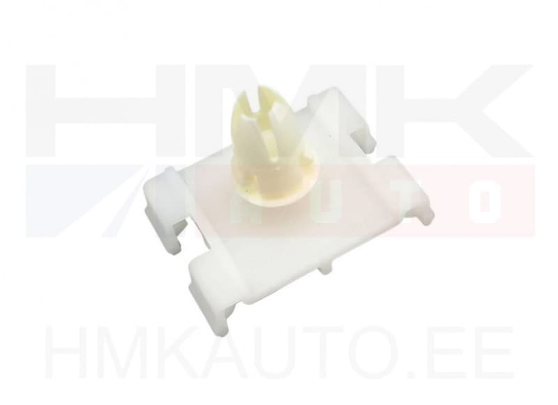 SOODUS!!! Liistu klamber OEM MB (1tk.)