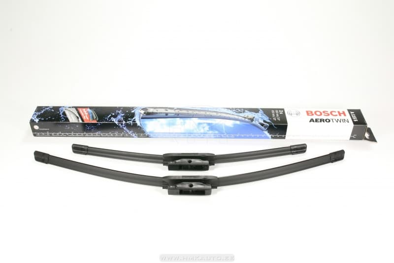 AEROTWIN klaasipühkijate komplekt Renault Megane II
