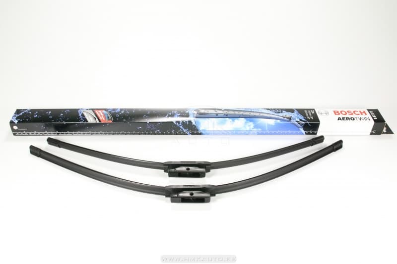 AEROTWIN klaasipühkijate komplekt Renault Scenic/Grand Scenic III