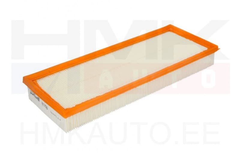 Õhufilter Citroen/Peugeot 1,2THP